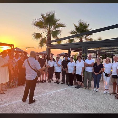 Halkidiki Greek Pride Villa Ellada 弗尔卡 外观 照片