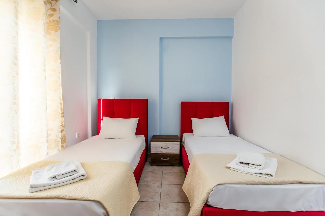 Halkidiki Greek Pride Villa Ellada 弗尔卡 外观 照片
