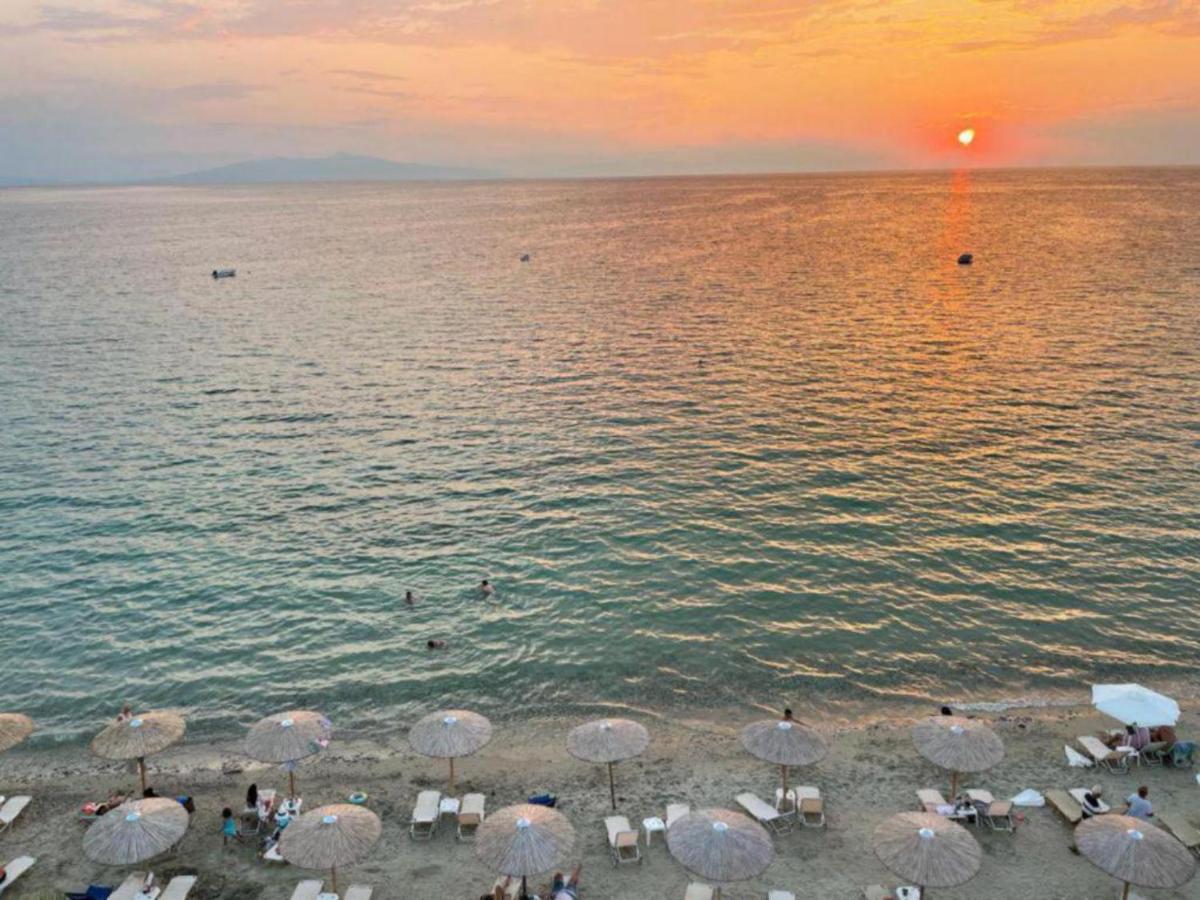 Halkidiki Greek Pride Villa Ellada 弗尔卡 外观 照片